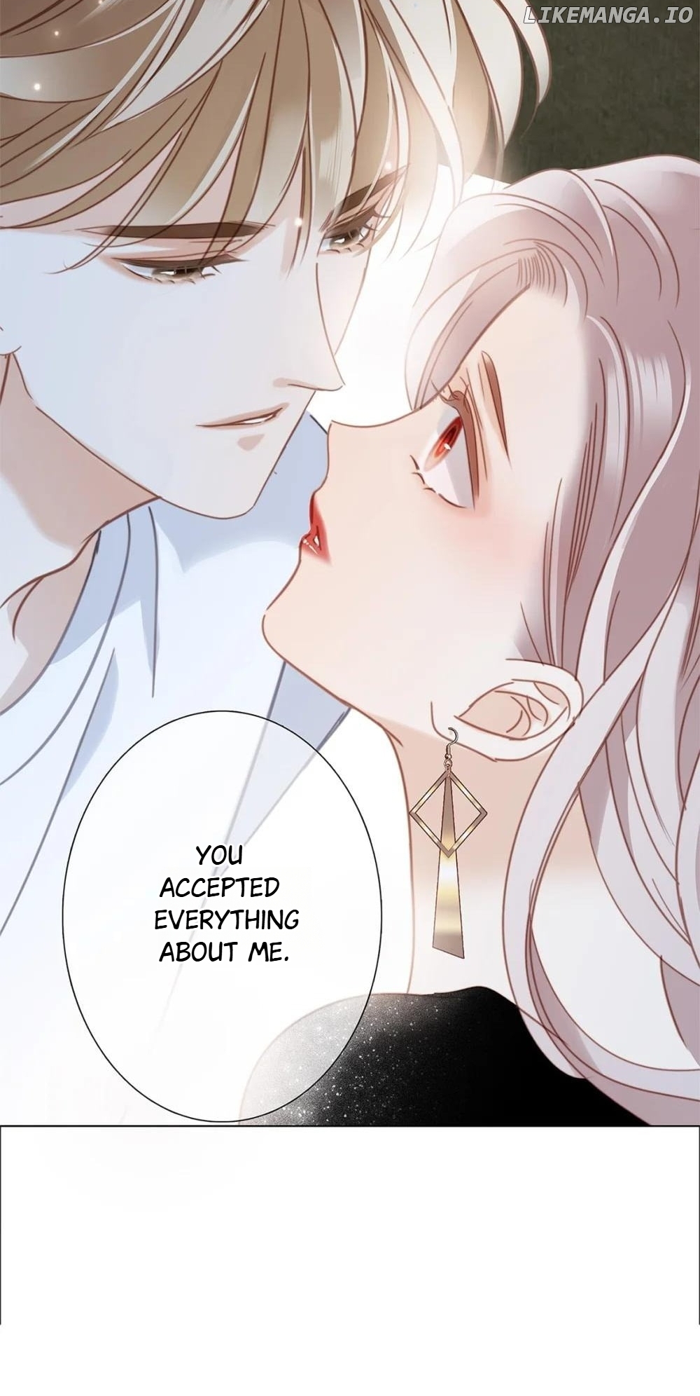 1st Kiss – I Don’t Want To Consider You As Sister Anymore Chapter 65 - 59 - page 43